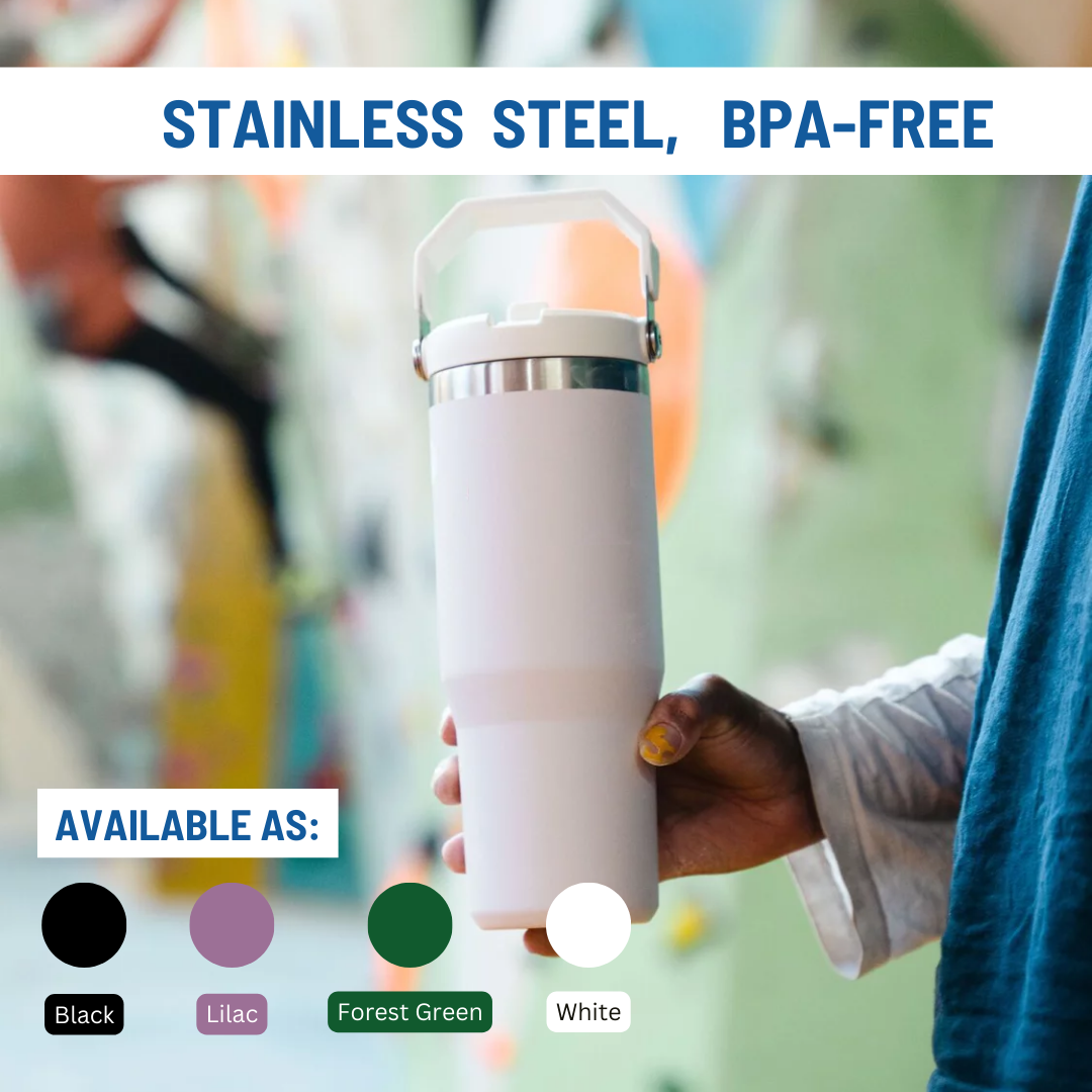 Shop Stanley Water Cups | Best Tumblers for On-the-Go
