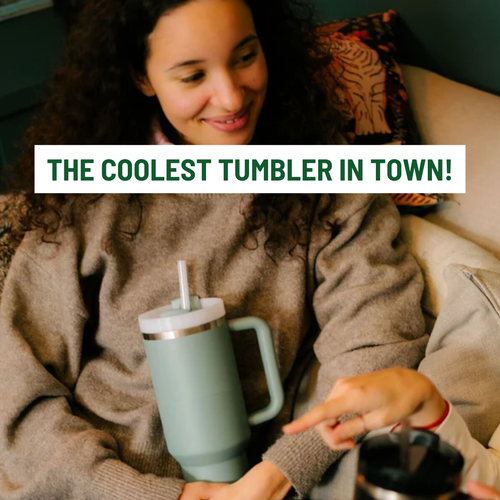 Shop Stanley Water Cups | Best Tumblers for On-the-Go