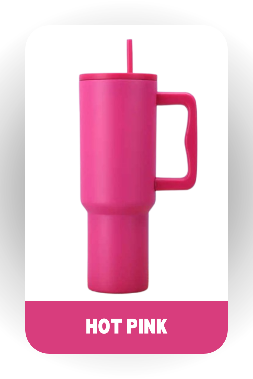 Shop Stanley Water Cups | Best Tumblers for On-the-Go