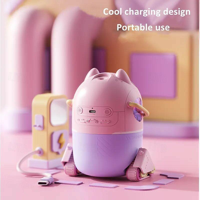 Aroma Diffuser Humidifier