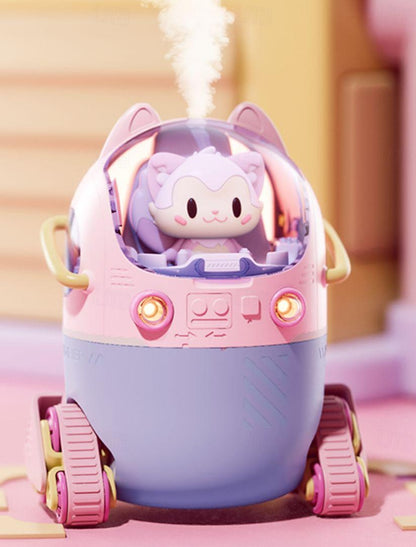 Aroma Diffuser Humidifier