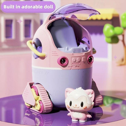 Aroma Diffuser Humidifier